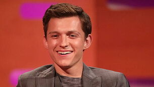 Tom Holland turned down hosting Saturday Night Live because of his dyslexia Tom Holland turned down hosting Saturday Night Live because of his dyslexia