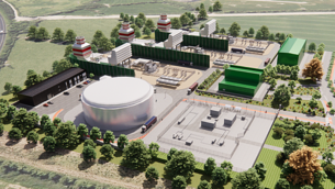 Kilshane Energy lodges plans for new 680MW power plant in north Dublin Kilshane Energy lodges plans for new 680MW power plant in north Dublin