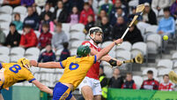 Cork U20 hurling: Numbers behind a solid season