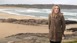 Natalie McNally’s former partner to be sentenced for her murder