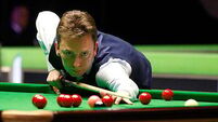 Former World Snooker champion Ken Doherty announces retirement
