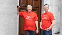 Damian Boylan: My diagnosis was no surprise..the treatment means 'Celtic curse' has little effect on my life 