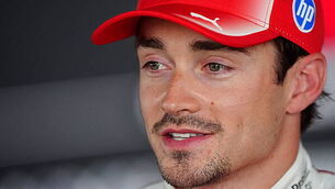 Charles Leclerc signs new Ferrari deal ahead of home Monaco Grand Prix