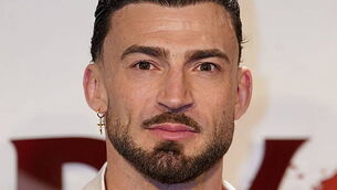Jake Quickenden supported after revealing split from Sophie Church Jake Quickenden supported after revealing split from Sophie Church