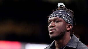 KSI confirms exit from Sidemen is ‘real’ as he addresses ‘grieving’ group KSI confirms exit from Sidemen is ‘real’ as he addresses ‘grieving’ group