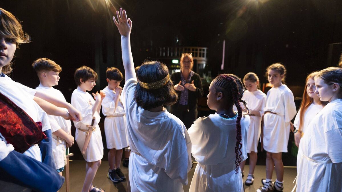Cork community groups on shortlist for arts and heritage category in  lord mayor's awards
