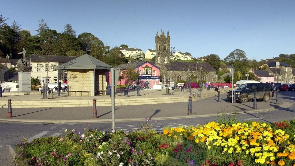 Sex offender living in tent in West Cork didn't inform gardaí of his whereabouts