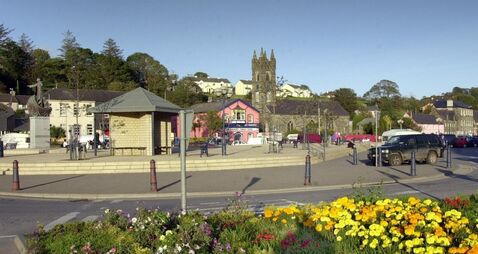 Sex offender living in tent in West Cork didn't inform gardaí of his whereabouts