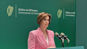 Schools will lose no more than one SNA a year from 2027 – minister Schools will lose no more than one SNA a year from 2027 – minister