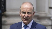 Taoiseach in favour of expanding Cabinet to more than 15 seats