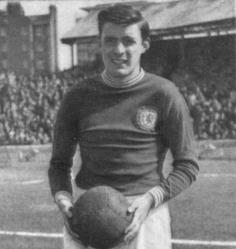 Bobby Tambling Bobby Tambling
