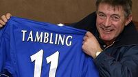 BOBBY TAMBLING