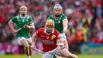 3157224.jpg Limerick v Cork - Munster GAA Hurling Senior Championship Final