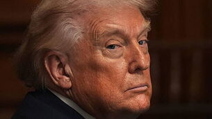 Trump plans tariffs on 60 countries including Ireland over ‘forced labour’