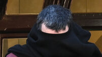 Cork man accused of murdering Ukrainian father wants case progressed
