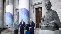 Ireland will protect its seas, Taoiseach tells Cork conference 