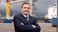 Port of Cork appoints new chief commercial officer