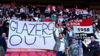Glazer family members studying Manchester United stake sale - report