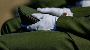 Defence Forces launch two investigations following death of army apprentice in 1991