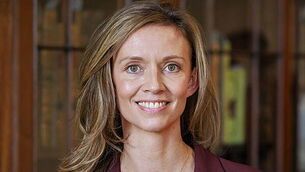 Social Democrats leader Holly Cairns announces she is expecting her second child