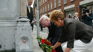 'Torture' for family of Detective Garda Jerry McCabe as they prepare for 30th anniversary