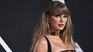 Taylor Swift says Toy Story song was ‘like a musical departure and coming home’