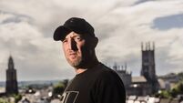 Cork man’s song an homage to Páirc Uí Chaoimh