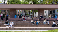 Cost of Cork's Bishop Lucey Park revamp still not available