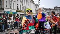 Community spirit alive and well among groups shortlisted for lord mayor's awards