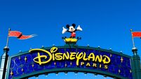 Disneyland Paris