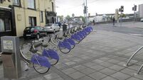 Blackrock and Douglas in line for public bike scheme expansion