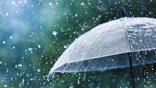 <p>Despite the wet weather, Met Éireann said temperatures will reach as high as 19C over the coming days, with a mix of sunshine, showers and longer spells of rain expected.</p>