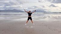 ECHO FEATURES WoW Jennifer McCarthy 3.png Cork woman: ‘I lost everything...now I’m the happiest I’ve ever been’
