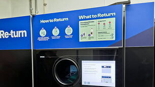 Irish Rail opts against Re-turn machines due to people raiding bins for empty bottles and cans