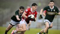 Cork v Kerry - Electric Ireland Munster GAA Football Minor Championship Final