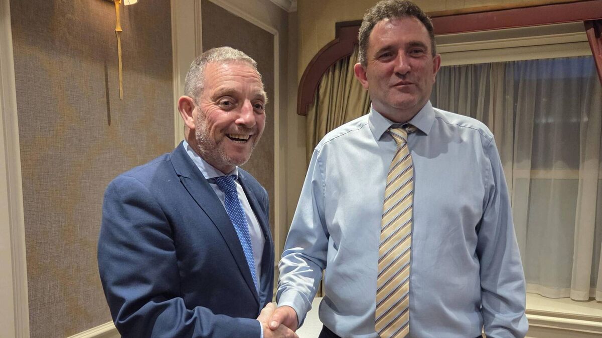 Millstreet native co-opted onto Council to represent Macroom