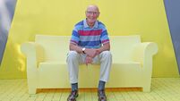 Cork GAA legend Denis Coughlan passes away
