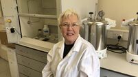 My Career: ‘Science-based careers are constantly evolving because of advances in tech’