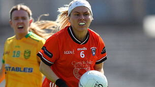 Lauren McConville 19/5/2024
