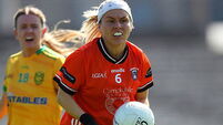Lauren McConville 19/5/2024