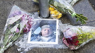 'Frenzied rampage' led to fatal stabbing of Qayyum Balogun in Dublin, court hears