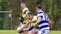 Carbery Rangers master the elements to halt Castlehaven’s unbeaten run