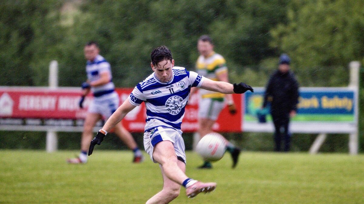 Cork Football League: All to play for on final weekend