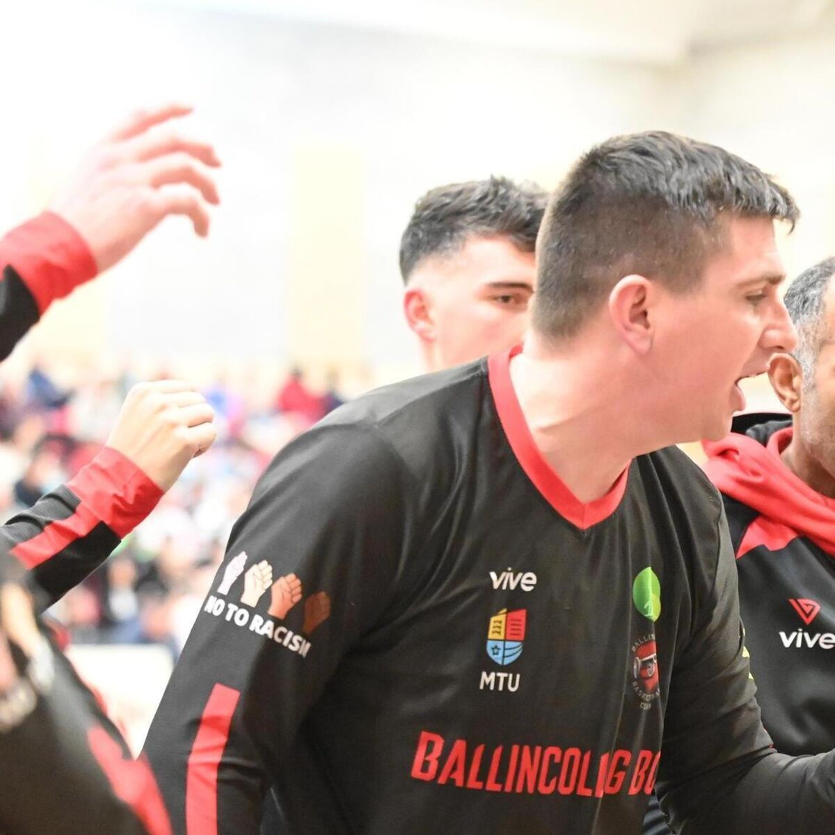 echolive.ie - Kieran Doherty - Ciar&aacute;n O'Sullivan on how Ballincollig Basketball Club pulled off a historic double