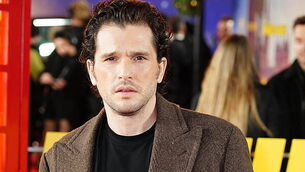 Actor Kit Harington reveals how fatherhood has changed his attitude on set Actor Kit Harington reveals how fatherhood has changed his attitude on set