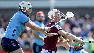 Saturday Sport: Leinster hurling final, URC semi-finals Saturday Sport: Leinster hurling final, URC semi-finals