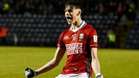 Cork v Kerry - Electric Ireland Munster GAA Football Minor Championship Final