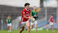 Excellent Cork minor footballers cruise past Meath to reach All-Ireland semi-finals