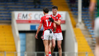 'A united Cork group stood up against Meath’ – Keith Ricken hails players after superb victory