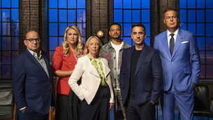 Entrepreneur Touker Suleyman quits BBC’s Dragons’ Den Entrepreneur Touker Suleyman quits BBC’s Dragons’ Den